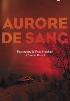 Aurore de Sang - Alexis Aubenque