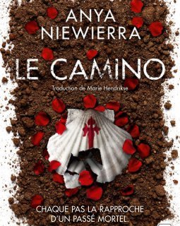 Le Camino, d'Anya Niewierra, va devenir une mini-série et entre en tournage.