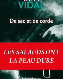 L'interrogatoire de Gilles Vidal 