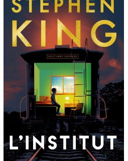 L'Institut - Un trailer pour le dernier roman de Stephen King