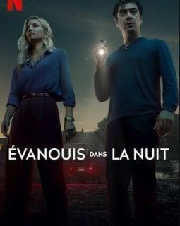 Évanouis dans la nuit, une nouvelle pépite italienne dans le monde du thriller ?
