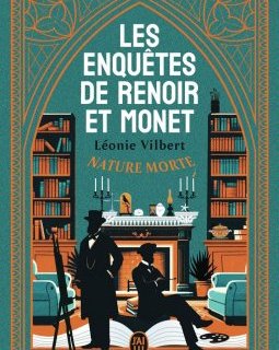 L'interrogatoire de la mystérieuse Léonie Vilbert