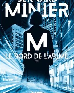 Une bande annonce pour Bernard Minier