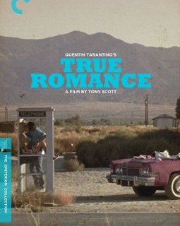 Présentation et True Romance