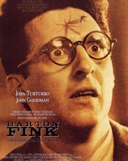 Michael Lerner, l'acteur de Barton Fink n'est plus.