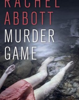 Murder Game - Rachel Abbott