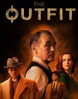 The Outfit : que vaut ce film de gangsters en huis-clos ? 
