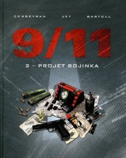 9/11 Tome 2