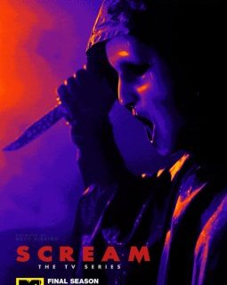 Scream - saison 3