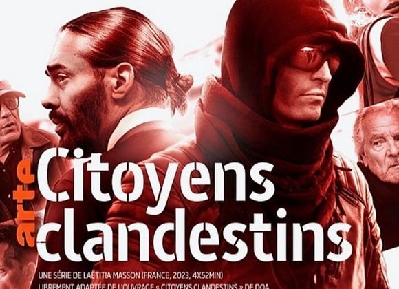 Citoyens clandestins : une déception