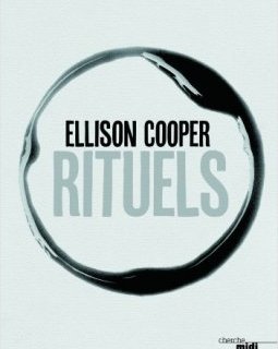 Rituels - Ellison Cooper