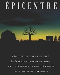 Épicentre - Brice Bigaré