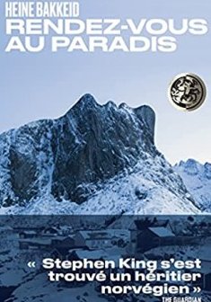 Rendez-vous au paradis - Heine Bakkeid