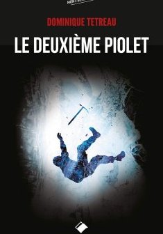 Le deuxième piolet - Dominique TETREAU