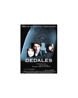 Dédales