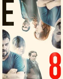 Engrenages - Saison 8