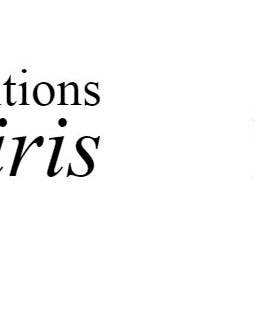 Nouvel appel à textes pour les éditions Arkuiris