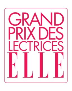 Grand Prix des Lectrices ELLE - Tess Sharpe lauréate 2020