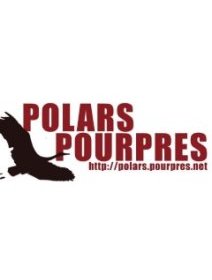 Prix Polars Pourpres 2018
