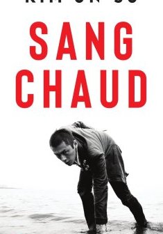 Sang chaud - Kim Un-su