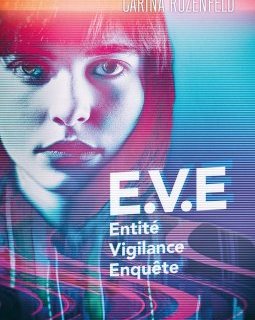 E.V.E - Carina Rozenfeld
