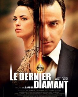 Le Dernier Diamant - Eric Barbier