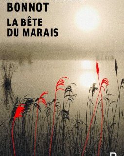 La bête du marais - Xavier-Marie BONNOT