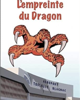 L'empreinte du Dragon - Jean Tuan 