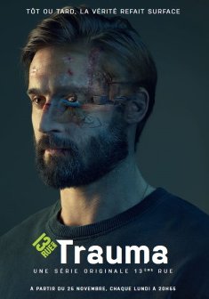 Trauma - saison 1