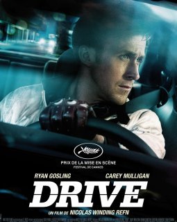 Drive - Nicolas Winding Refn