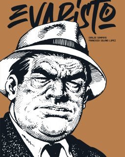 Evaristo - Solano López - Carlos Sampayo