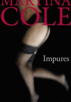 Impures - Martina Cole 