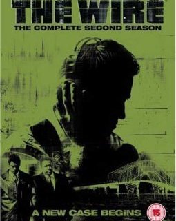 The Wire - Saison 2