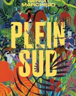 Plein Sud - Benoit Marchisio