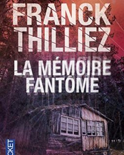 La Mémoire fantôme - Franck Thilliez