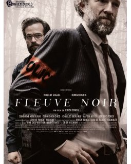 Fleuve Noir, la bande-annonce