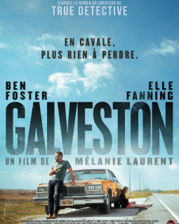 Galveston - Mélanie Laurent