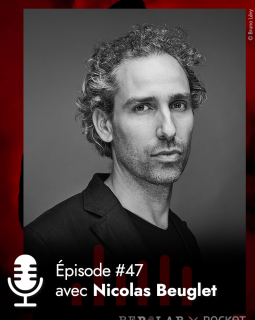 Podcast : Nicolas Beuglet a un message pour vous !