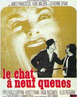 Le chat à neuf queues