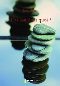 T'as roulé sur quoi - Joss West 