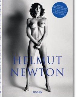XL-NEWTON SUMO. - Helmut Newton
