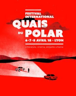 Quais du Polar J-1 : paroles d'invités