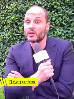 L'interview Fait divers de Fabrice du Welz : "j'adore faites entrer l'accusé"