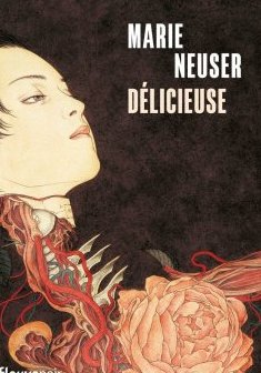 Délicieuse - Marie Neuser