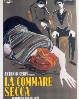 Les Recrues - Bernardo Bertolucci