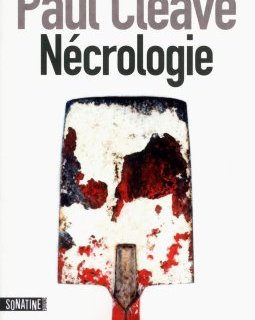 Nécrologie - Paul Cleave 