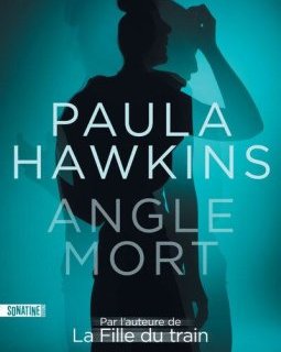 Angle mort - Paula Hawkins