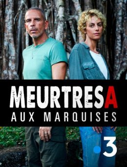 Meurtres aux Marquises est maintenant disponible sur France.tv.