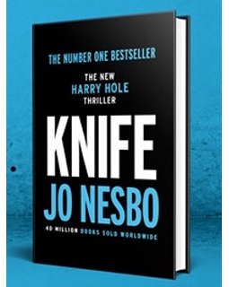 Le retour de Harry Hole