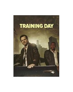 La série Training Day lancée jeudi 2 février 2017